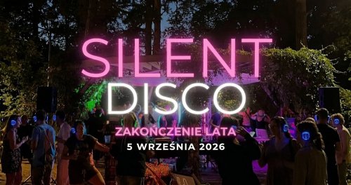 Silent Disco 2026