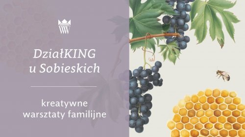 Kreatywne warsztaty familijne