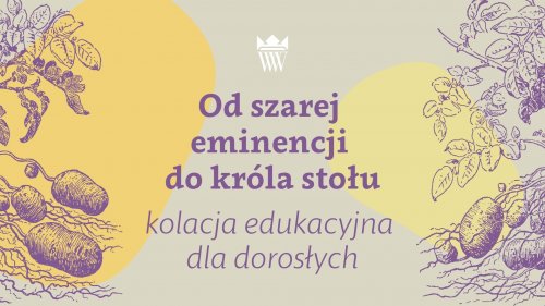Kolacja edukacyjna dla dorosłych