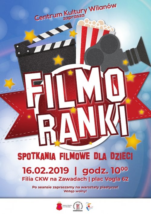 FilmoRanki dla dzieci