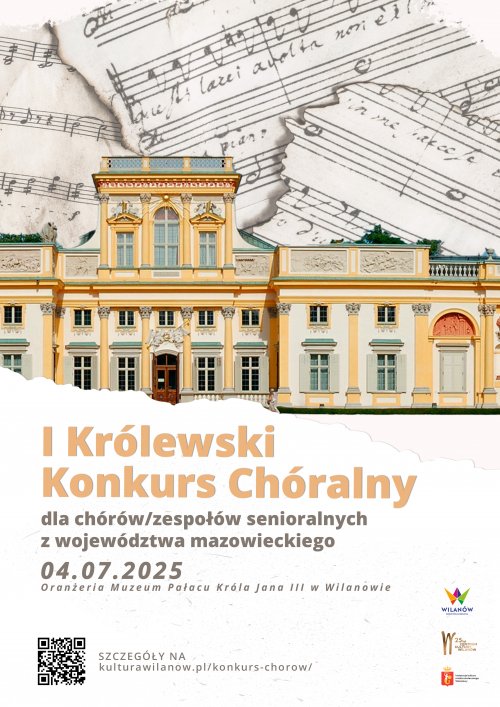 I Królewski Konkurs Chóralny