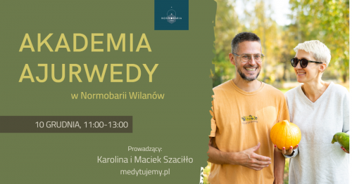 Akademia Ajurwedy