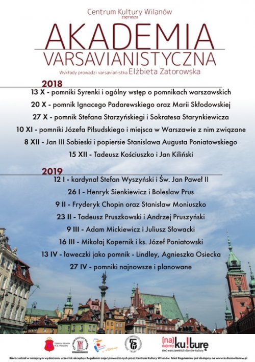 Akademia Varsavianistyczna