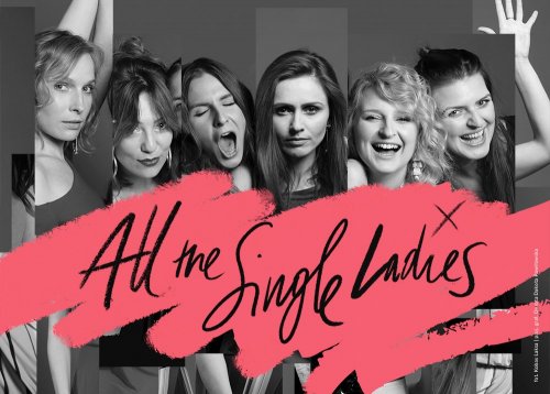 All the single ladies