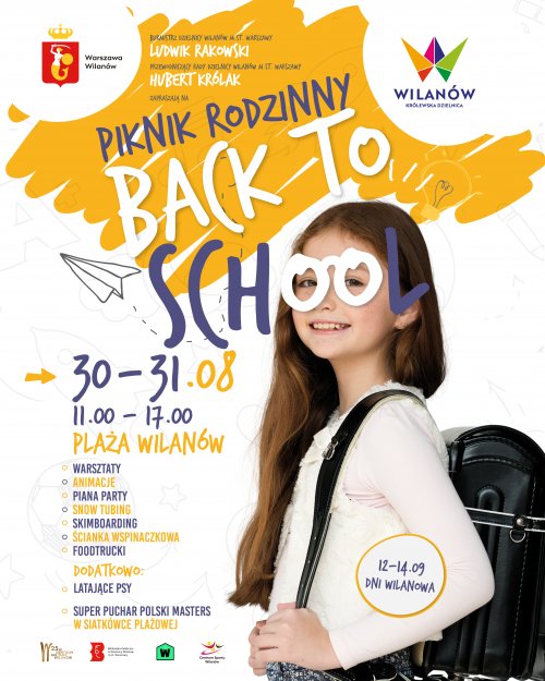 Piknik rodzinny 