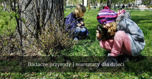Badacze Przyrody