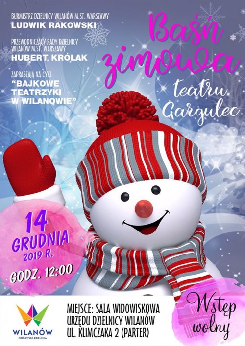 Baśń zimowa