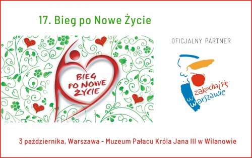 17. Bieg po Nowe Życie