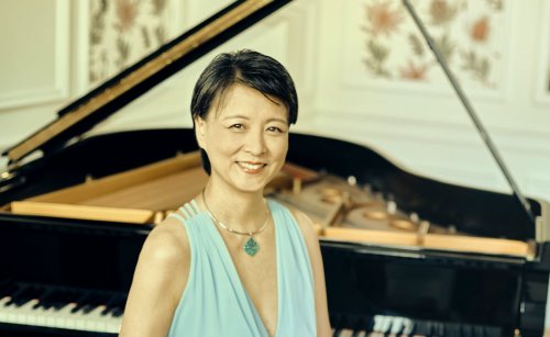 CHOPIN CONCERT LIVE ONLINE