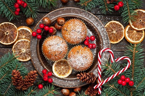 Christmas TEEN Story