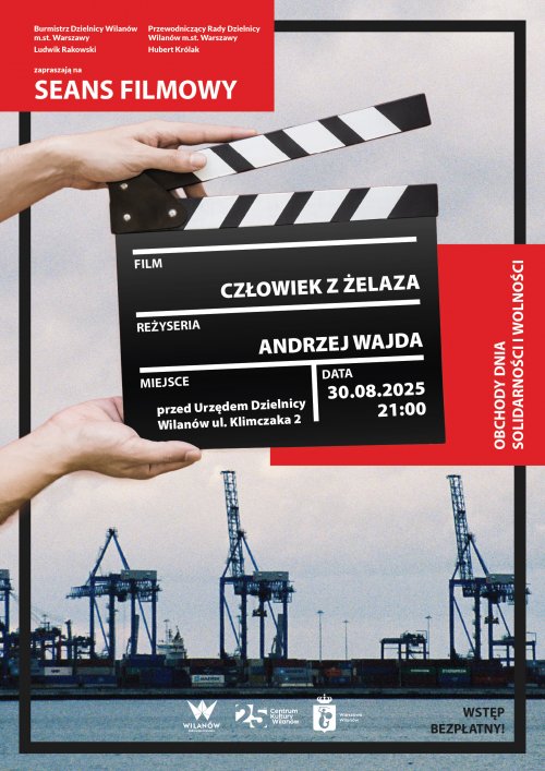 Seans filmowy 