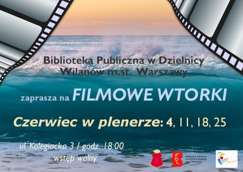 Filmowe wtorki