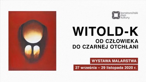 „Od człowieka do czarnej otchłani”