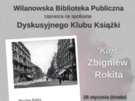 „Kajś”, czyli rozmowa o tożsamości i historii Śląska