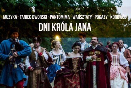 Dni Króla Jana
