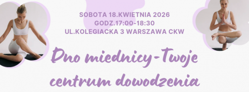 DNO MIEDNICY-TWOJE CENTRUM DOWODZENIA
