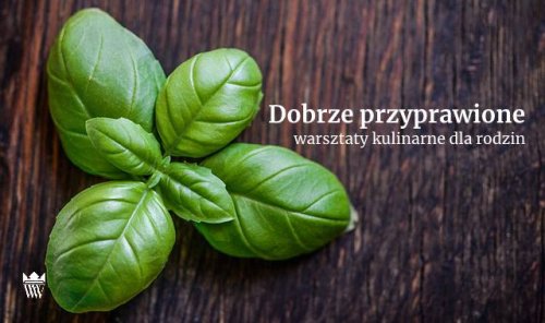 Dobrze przyprawione