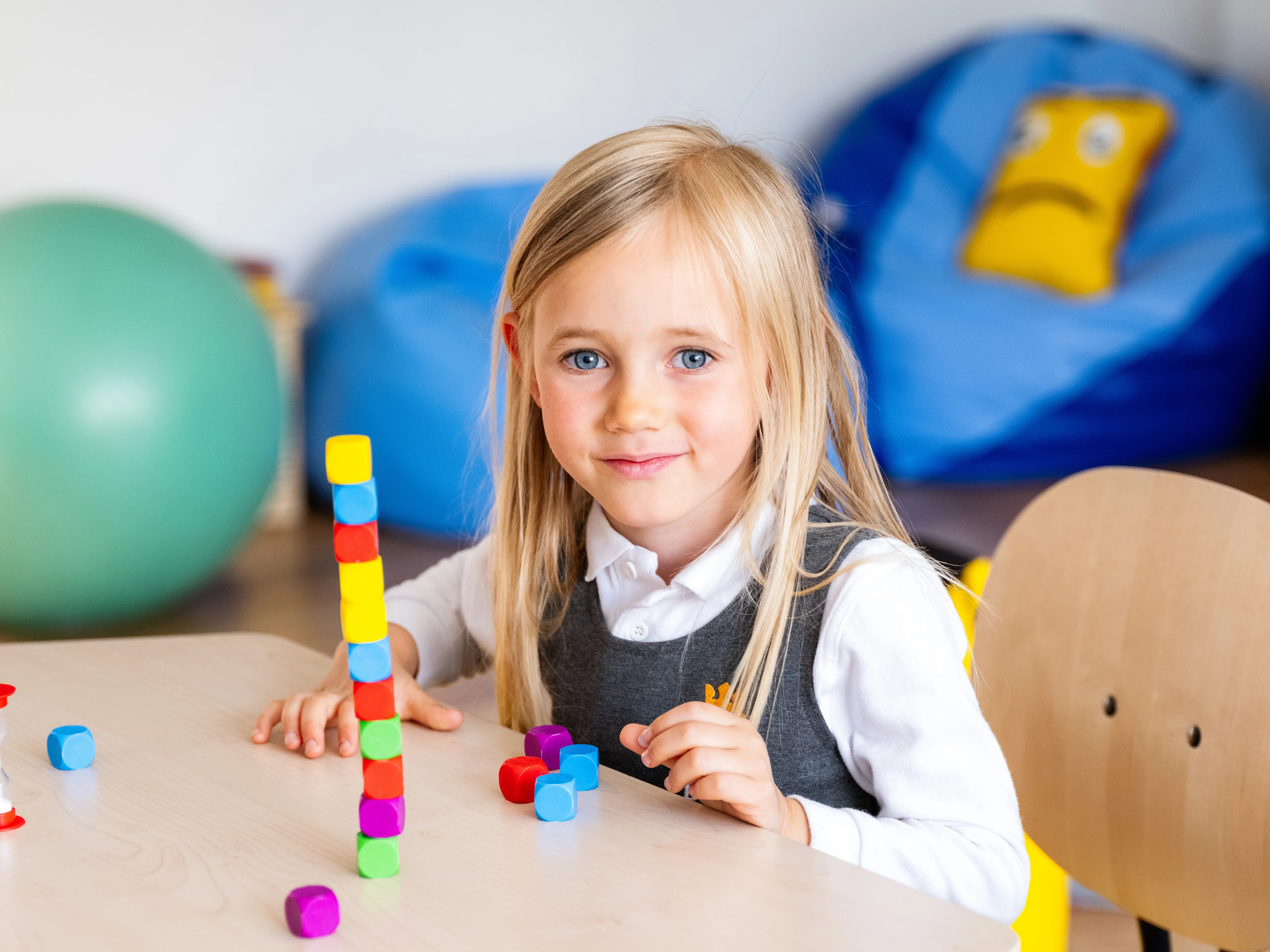 Dzień otwarty w British Primary School of Wilanów