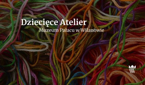 Warsztaty haftu krzyżykowego dla dzieci