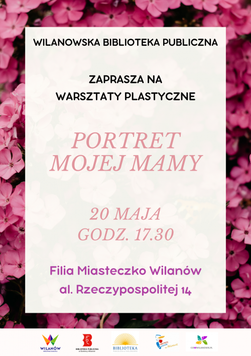 Warsztaty plastyczne