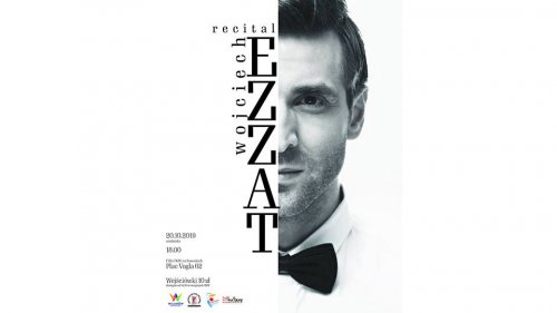 Wojciech Ezzat – koncert