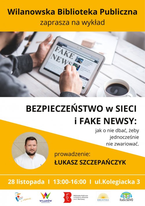 Wykład