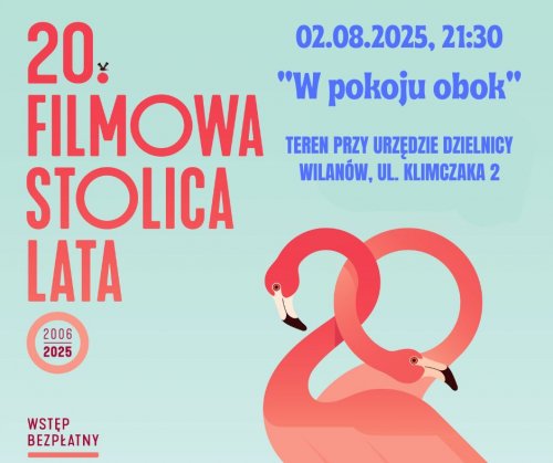 20. Filmowa Stolica Lata