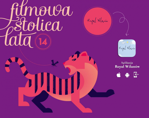Filmowa Stolica Lata