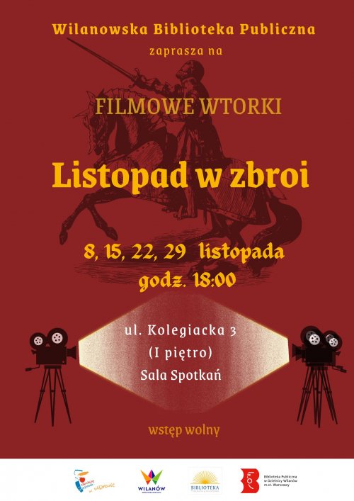 Filmowe wtorki