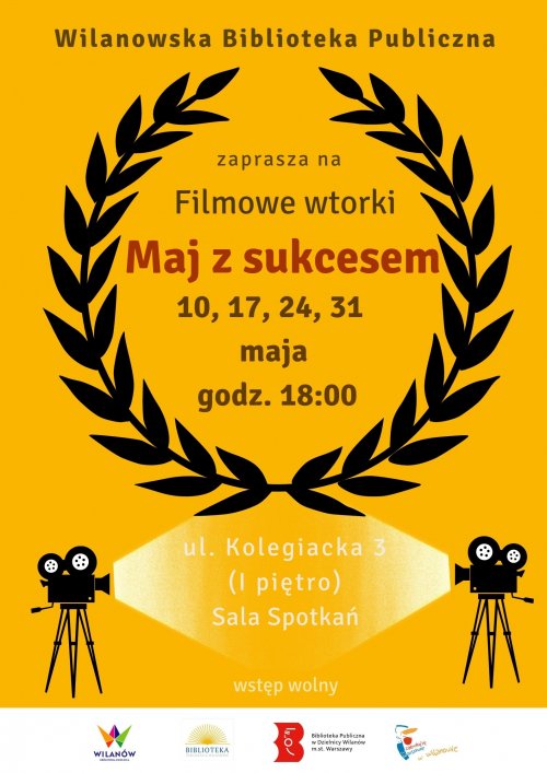 Filmowe wtorki