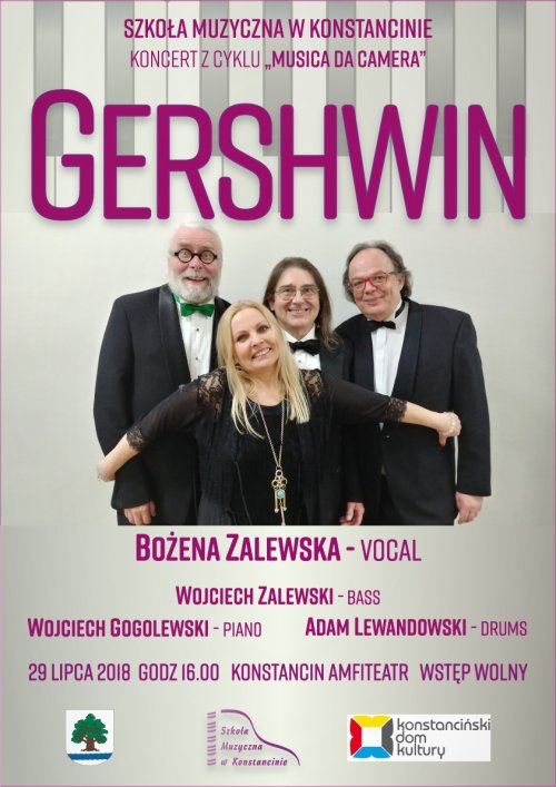 GERSHWIN