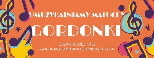 Gordonki Reaktywacja!