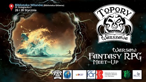 Gotowy na mroźną sagę Narnii z epickimi bitwami, zdradami i własnymi wyborami?