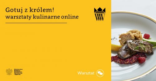 Gotuj z królem