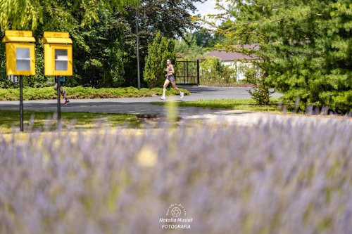 Botaniczna Piątka Warszawa