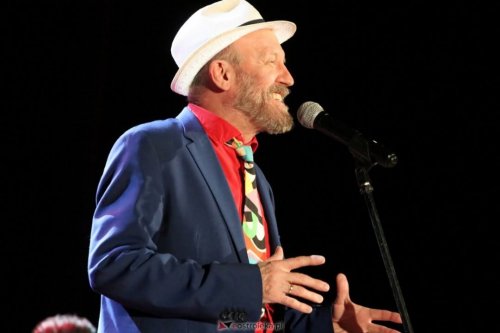 Artur Barciś SHOW - spotkanie