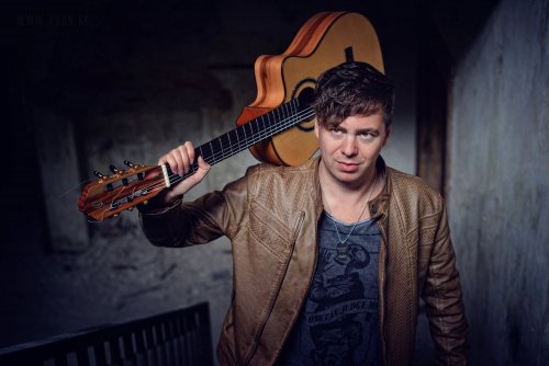 Koncert Thomasa Zwijsen 