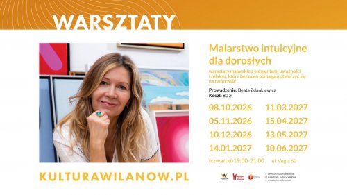 Malarstwo intuicyjne – motyw roślinny w sztuce