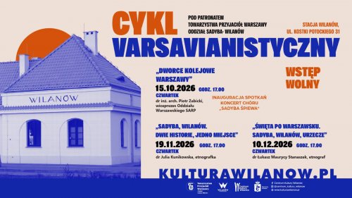 Spotkanie inauguracyjne - Koncert Sadyba Śpiewa