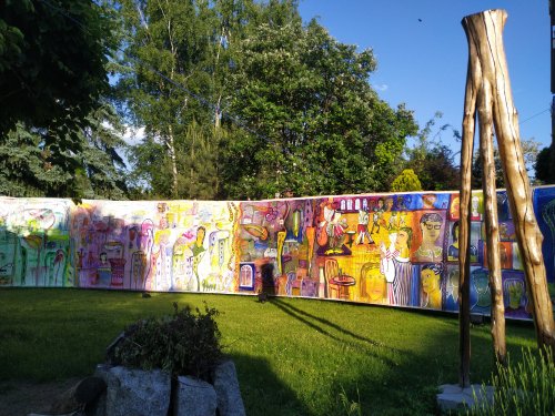 Benefis Tadeusza Dębskiego