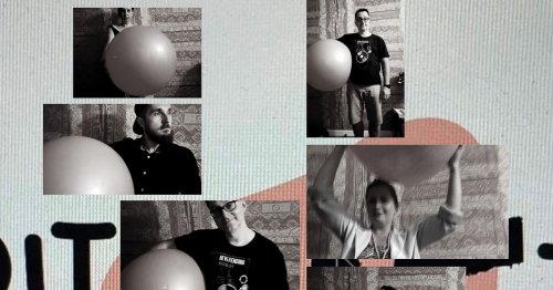 Wybitnie nieznani - teatr improwizacji