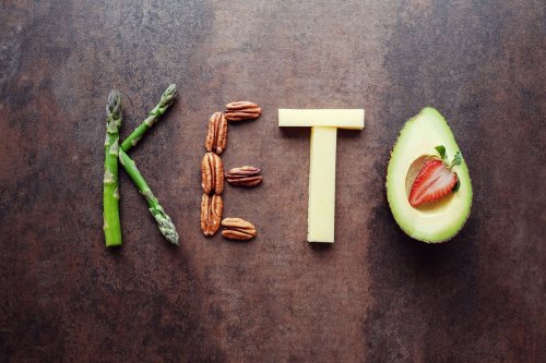 Keto Diet Story – Keto w kuchni
