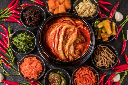 Kimchi Story - Koreańskie Kimchi Online