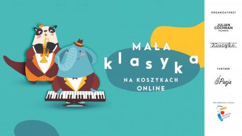Mała Klasyka na Koszykach Online