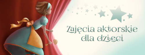 Kolejne Aktorskie podróże