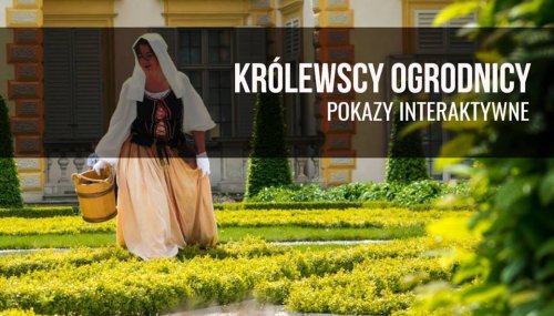 Królewscy Ogrodnicy