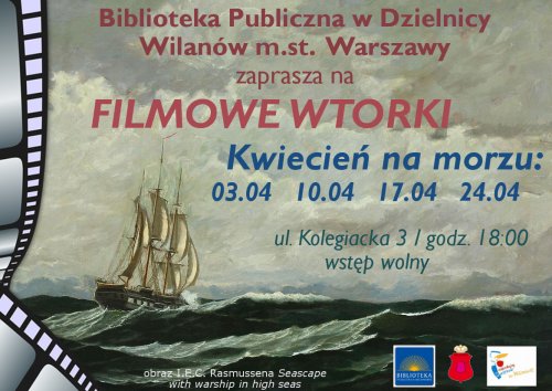 Filmowe wtorki