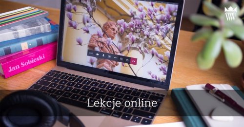 Lekcje muzealne online
