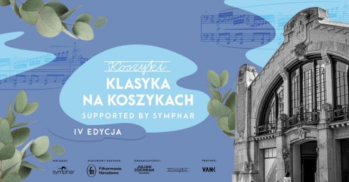 Klasyka na Koszykach