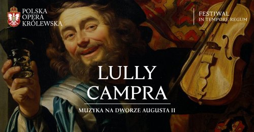 Lully - Campra